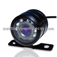 MT9V136 CMOS 420TVL Night-vision Car rearview Camera