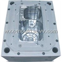 Manufacture Plastic Injection mould for home appliance