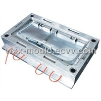 Manufacture Plastic injection mould for washing machine