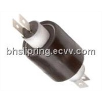 Mercury Slip ring