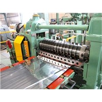 Metal Slitting machine/metal precision slitting machine/metal slitting line