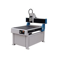 Wood Engraving Mini CNC Router 6090 (NC-A6090)