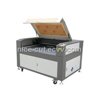 NC-C1290 Wood Acrylic Cutting Laser Cutting Machine