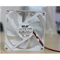 NMB cooling fan motor for power supply BF 8015