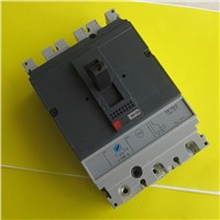NS MOULDED CASE CIRCUIT BREAKER MCCB