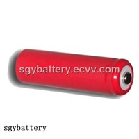 Ni-CD AA1000mAh 1.2V Battery