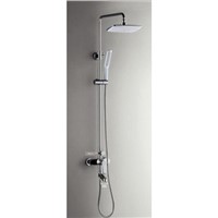 One-Jet Bathroom Sliding bar &amp;amp; Shower Head Sets