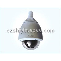 Outdoor High Color Speed Dome Camera SY-CS309