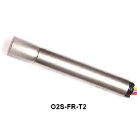 Oxygen Sensor - Probe Style O2S-T2