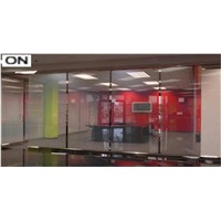 Polyvision Privacy Glass --Switchable Privacy Glass