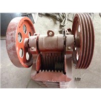 Primary Crushing Machine Jaw Crusher