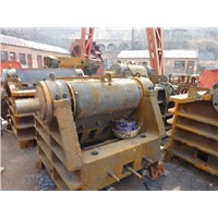 Primary Crushing Machine Jaw Crusher