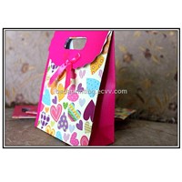 Promotion Paper Gift Bag