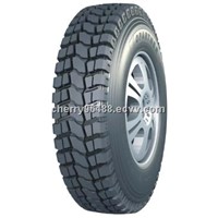 Radial Truck Tire / Truck Tyre