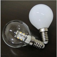 S40 E17 LED light bulb