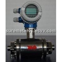 Sanitary Magnetic Flowmeter