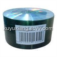 Shiny Surface CDR with Virgin Material/High Quality, OEM Services are Provided