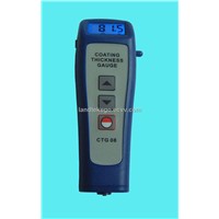 Small Size Coating Thickness Meter CTG08