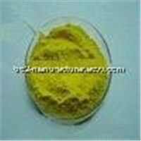 Solvent Yellow Pigment for multiple industry use