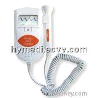 Sonotrax A Fetal Doppler