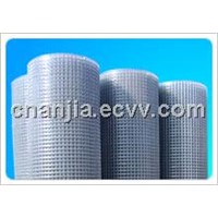 Steel Wire Mesh