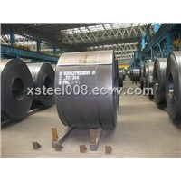Supply: Galvanized Steel Plate/Sheet SGCD1 / SGCD2