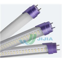 T8/T10 LED Tube Light 8W/12W/16W/18W/22W Purple Series