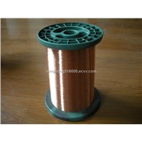 TI 130 Polyurethane Enameled Copper Clad Aluminum Wire