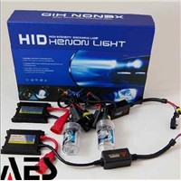 Top quality Car headlight HID Xenon Conversion Kit