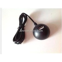 USB Docking Ball Cable