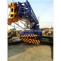 Used Tadano 25Tons Rough Terrain Crane