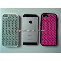 Vans iPhone 5 Waffle Sole Silicone Cell Phone Case