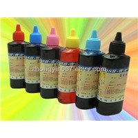 Waterproof Bulk Dye Pigment Ink for Epson Stylus Desktop Printer