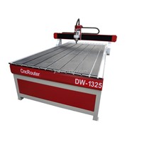 Advertising CNC Router (DW1325)