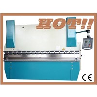 aluminum plate bending machine/stainless steel plate bending machine/metal sheet bending machine