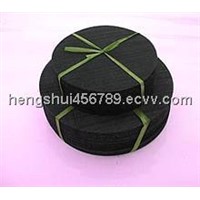black wire cloth filter