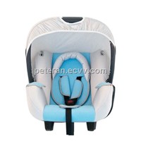 child safety seat Series A
