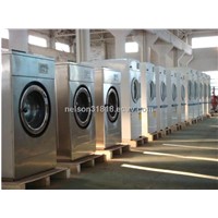 coin operated commercial dryer