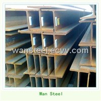 constructional Q235 hot rolled angle steel beam