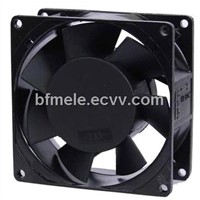 cooling fan/AC axial fan for auto air condition:BF9238