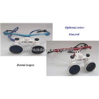 dental loupes  3.5x