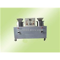 detergent washing powder equipment