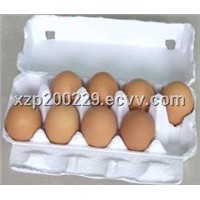 Egg Box - Egg Carton - Paper Egg Tray / Egg Packaging