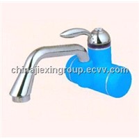 Electric Hot Water Heater Faucet Tap