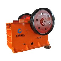 fine jaw crusher With HIgh Quality