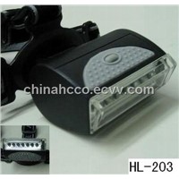 four functions  HL-203