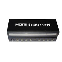 hot sale 1 to 16 port HDMI Splitter