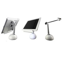 iPad Stand with Lamp
