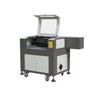 laser engraving machine(sm-5040)