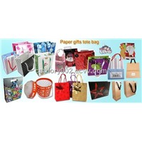 paper gift boxes, paper bags, shopping bags, picture albums